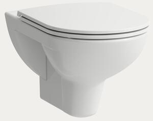 Laufen viseća toaletna školjka Pro, 56 cm