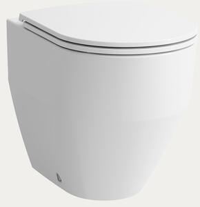 Laufen toaletna školjka Pro New, univerzalna