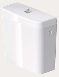 Duravit vodokotlić za monoblok D-Code