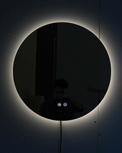 Idealaqua ogledalo s LED rasvjetom, 80 cm