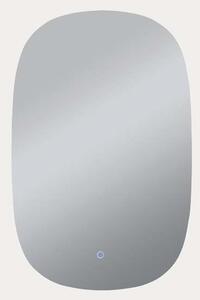Idealaqua ogledalo s LED rasvjetom, 52×80 cm