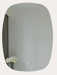 Idealaqua ogledalo s LED rasvjetom, 60×80 cm