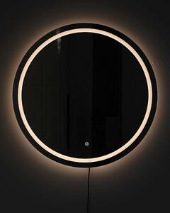 Idealaqua ogledalo s LED rasvjetom, 80 cm