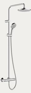Hansgrohe tuš sistem Vernis Blend 200