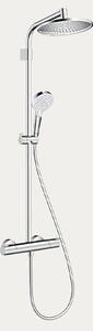 Hansgrohe tuš sistem Crometta S 240, Vario