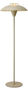 Podne Lampa Halo Design, STEPP, Dnevna soba, Metal, Skandinavski