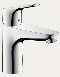 Hansgrohe Focus 100 miješalica za umivaonik