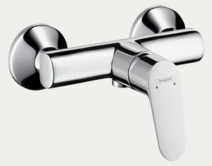 Hansgrohe Focus miješalica za tuš kadu
