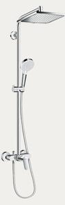Hansgrohe tuš sistem Crometta E 240