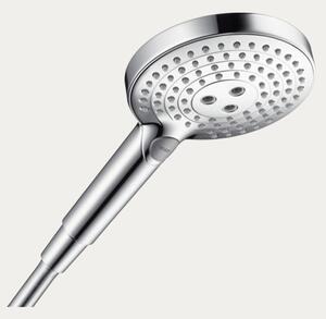 Hansgrohe tuš slušalica Raindance Select S 120, krom