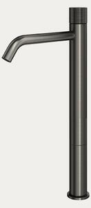 Mariner Logica Shine miješalica za umivaonik, xxL-size, gun metal