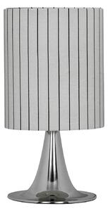 Stolne Lampa House Doctor, Bijela, Dnevna soba, Tkanina / tekstil, Skandinavski