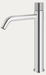Mariner Logica Shine miješalica za umivaonik, L-size, krom