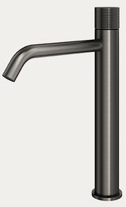 Mariner Logica Shine miješalica za umivaonik, L-size, Gun metal