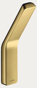 Hansgrohe Axor vješalica Softsquare, polished gold optic