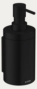 Hansgrohe Axor dozator sapuna zidni Circular, matt black