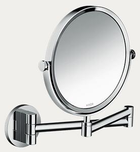 Hansgrohe Axor kozmetičko ogledalo Circular, chrome