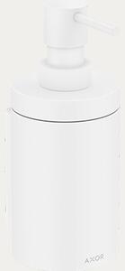 Hansgrohe Axor dozator sapuna zidni Circular, matt white