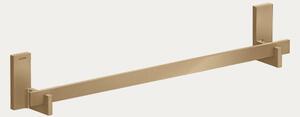 Hansgrohe Axor držač ručnika Rectangular, brushed bronze