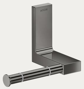 Hansgrohe Axor držač toaletnog papira Rectangular, polished black chrome