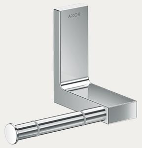 Hansgrohe Axor držač toaletnog papira Rectangular, chrome