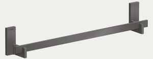Hansgrohe Axor držač ručnika Rectangular, brushed black chrome