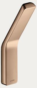 Hansgrohe Axor vješalica Softsquare, polished red gold