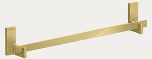 Hansgrohe Axor držač ručnika Rectangular, brushed brass