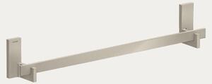Hansgrohe Axor držač ručnika Rectangular, brushed nickel