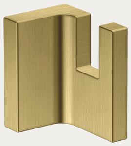 Hansgrohe Axor vješalica Rectangular, brushed brass