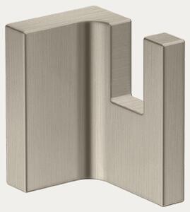 Hansgrohe Axor vješalica Rectangular, brushed nickel