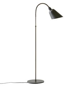 Podne Lampa &Tradition, Bellevue AJ7, Bronca / stari mesing, Dnevna soba, Metal, Dizajn