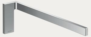 Hansgrohe Axor držač ručnika sa jednom ručkom Rectangular, chrome