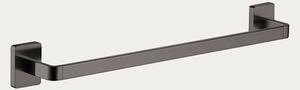 Idealaqua držač ručnika 6500, 60 cm, gun metal