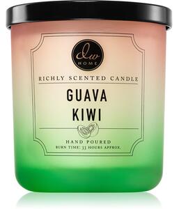 DW Home Signature Guava Kiwi mirisna svijeća 283 g