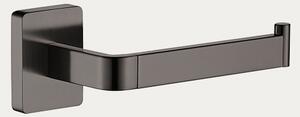 Idealaqua držač toaletnog papira 6500, gun metal