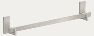 Hansgrohe Axor držač ručnika Rectangular, stainless steel optic