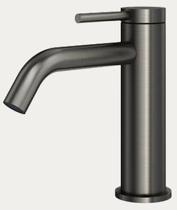 Mariner Logica miješalica za umivaonik, gun metal