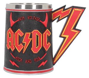 Šalice AC/DC