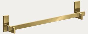 Hansgrohe Axor držač ručnika Rectangular, polished gold optic