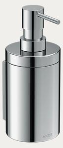 Hansgrohe Axor dozator sapuna zidni Circular, chrome