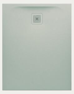Laufen tuš kada pravokutna Pro, 100×80 cm, siva