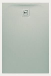 Laufen tuš kada pravokutna Pro, 120×80 cm, siva