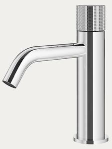 Mariner Logica Shine miješalica za umivaonik, M-size, krom