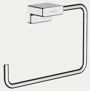 Hansgrohe držač ručnika AddStoris, chrome