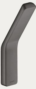 Hansgrohe Axor vješalica Softsquare, brushed black chrome