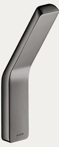Hansgrohe Axor vješalica Softsquare, polished black chrome