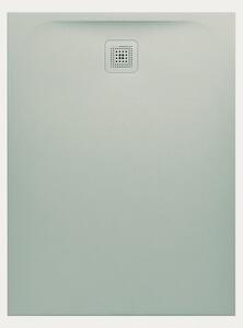 Laufen tuš kada pravokutna Pro, 120×90 cm, siva