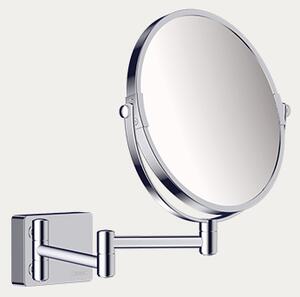Hansgrohe čaša zidna AddStoris, chrome