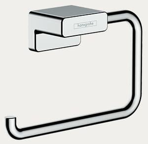 Hansgrohe držač toaletnog papira AddStoris, chrome